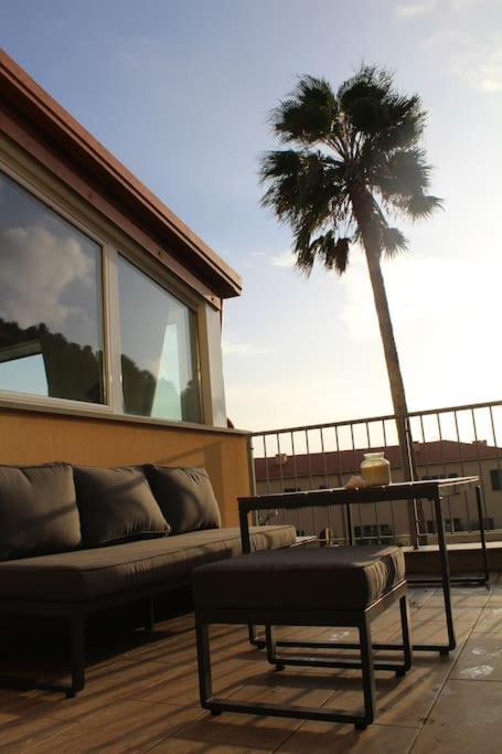 Appartamento Romantico Con Piscina Cervo Exterior photo